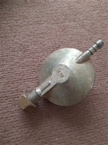 رگلاتورگاز