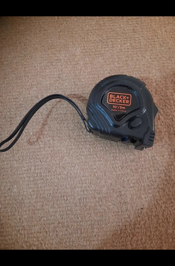 متر3متری برندبلک انددکر