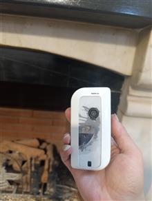 گوشی7610نوکیامجار