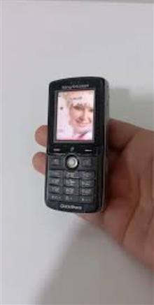 سوپرگوشیk750iسونی