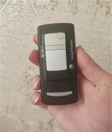 سوپرگوشیk750iسونی