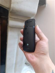 گوشیw100سونی