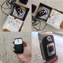 گوشیz530iسونی