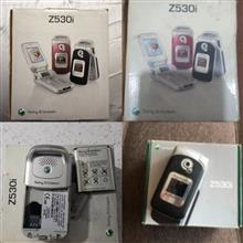گوشیz530iسونی