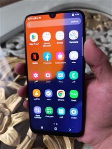 سوپرگوشیa50sسامسونگ