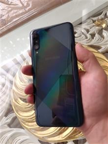 سوپرگوشیa50sسامسونگ