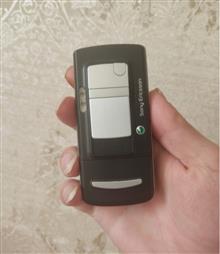 سوپرگوشیk750iسونی