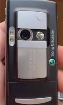 سوپرگوشیk750iسونی