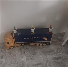 کامیون