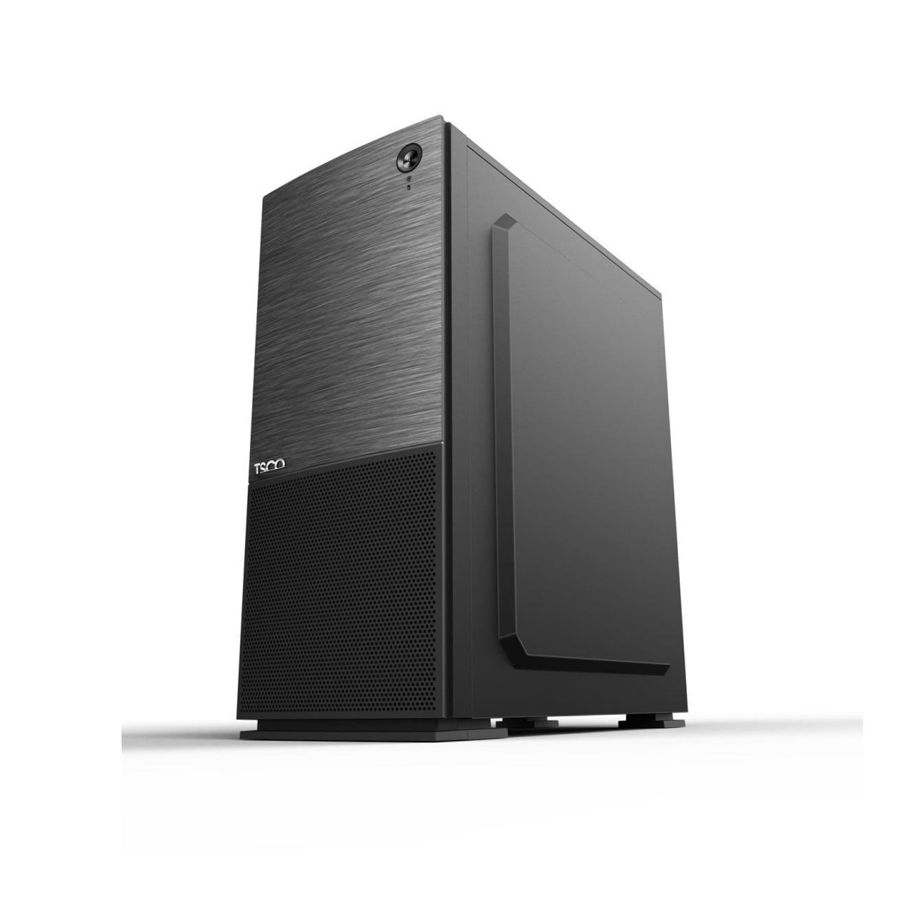 کیس گیمینگ H61/Core i3/8GB/GT730/SSD/HDD