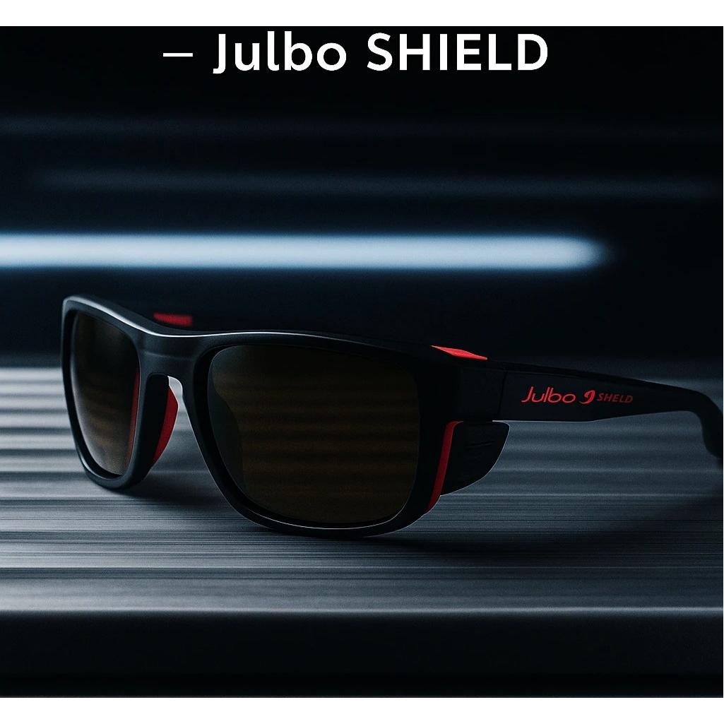 عینک جولبو شیلد