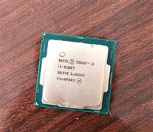 CPU