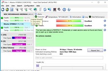 HDD
