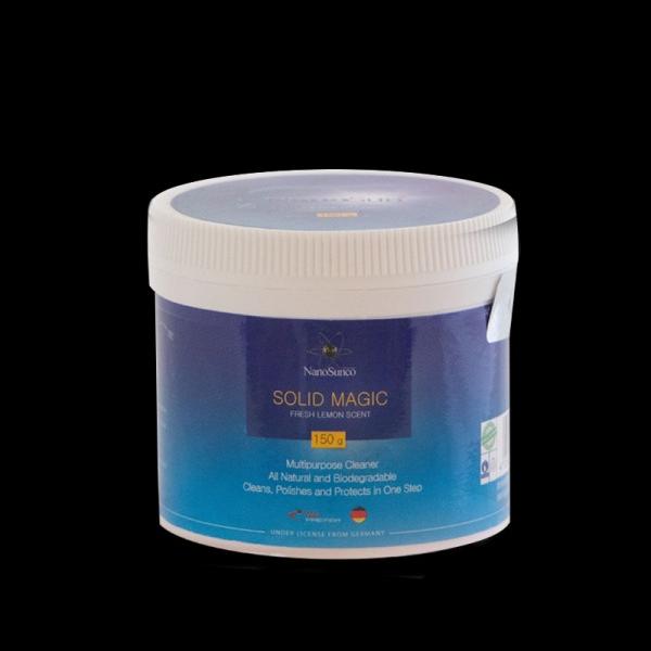 تمیز کننده سطوح سالید مجیک
