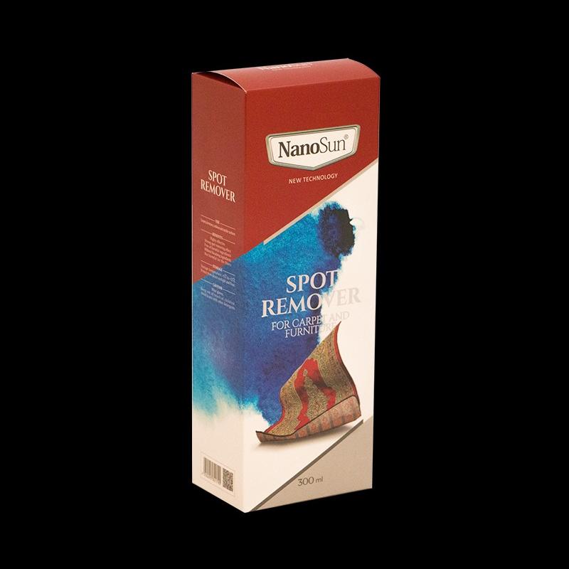 اسپری لکه بر فرش و مبلمان