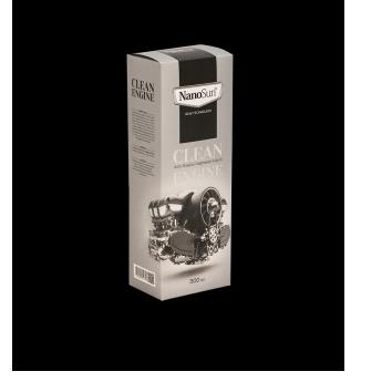 موتور شوی خودرو نانو