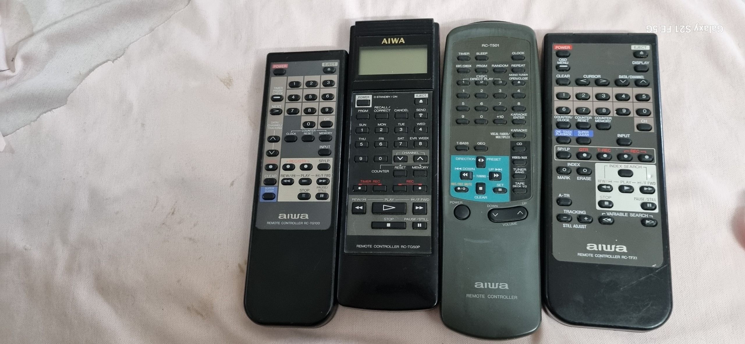 کنترل صوتی وتصویری ایوا دونه 400ت