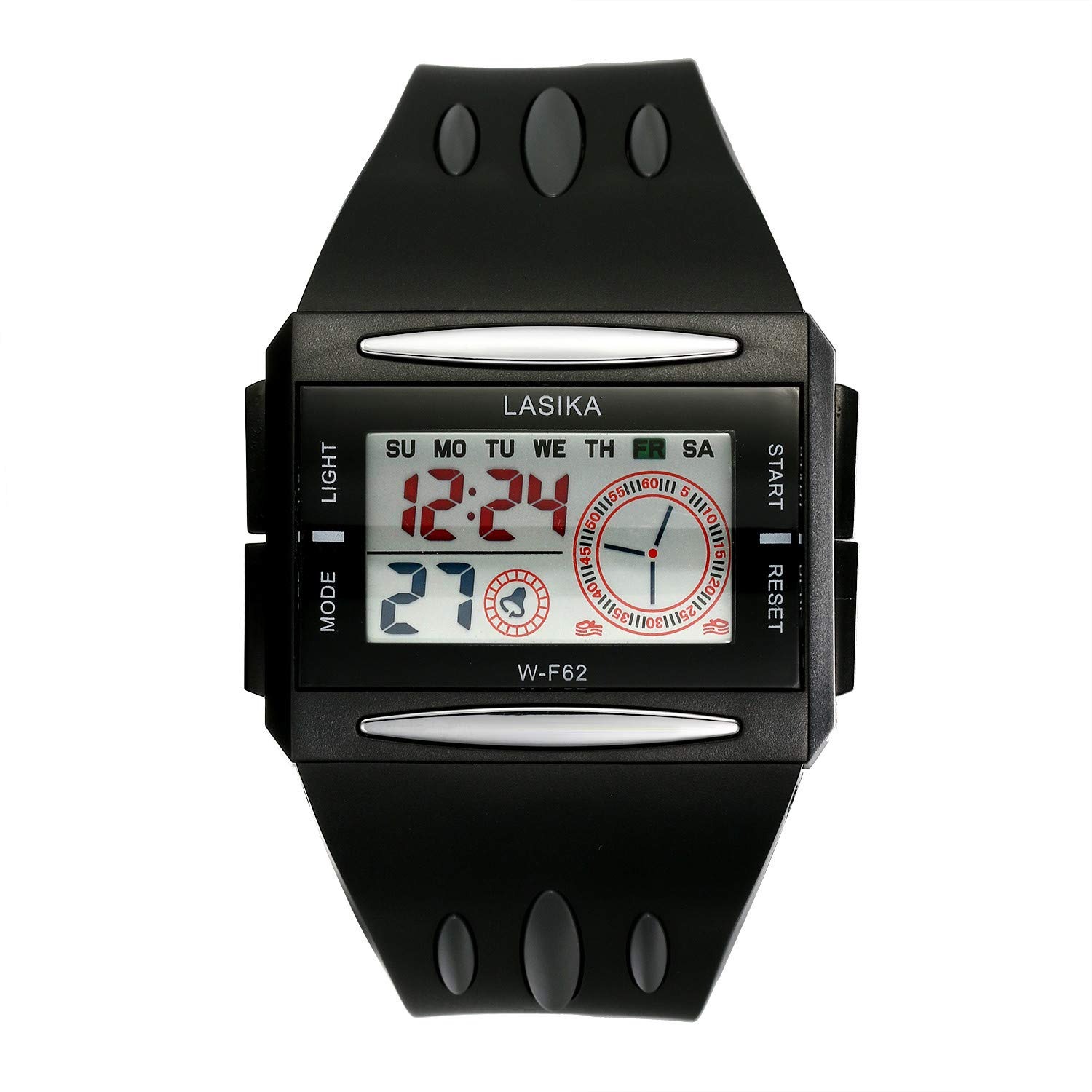 ساعت ورزشی LASIKA