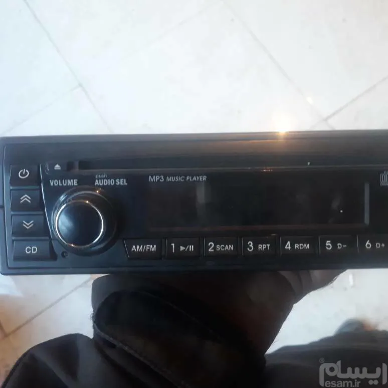 ضبط فابریک 405
