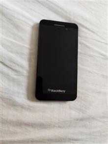 BLACKBERRY