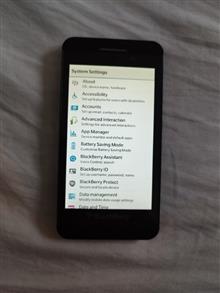 BLACKBERRY