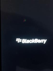 BLACKBERRY
