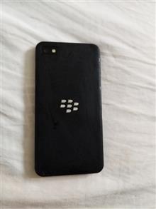 BLACKBERRY