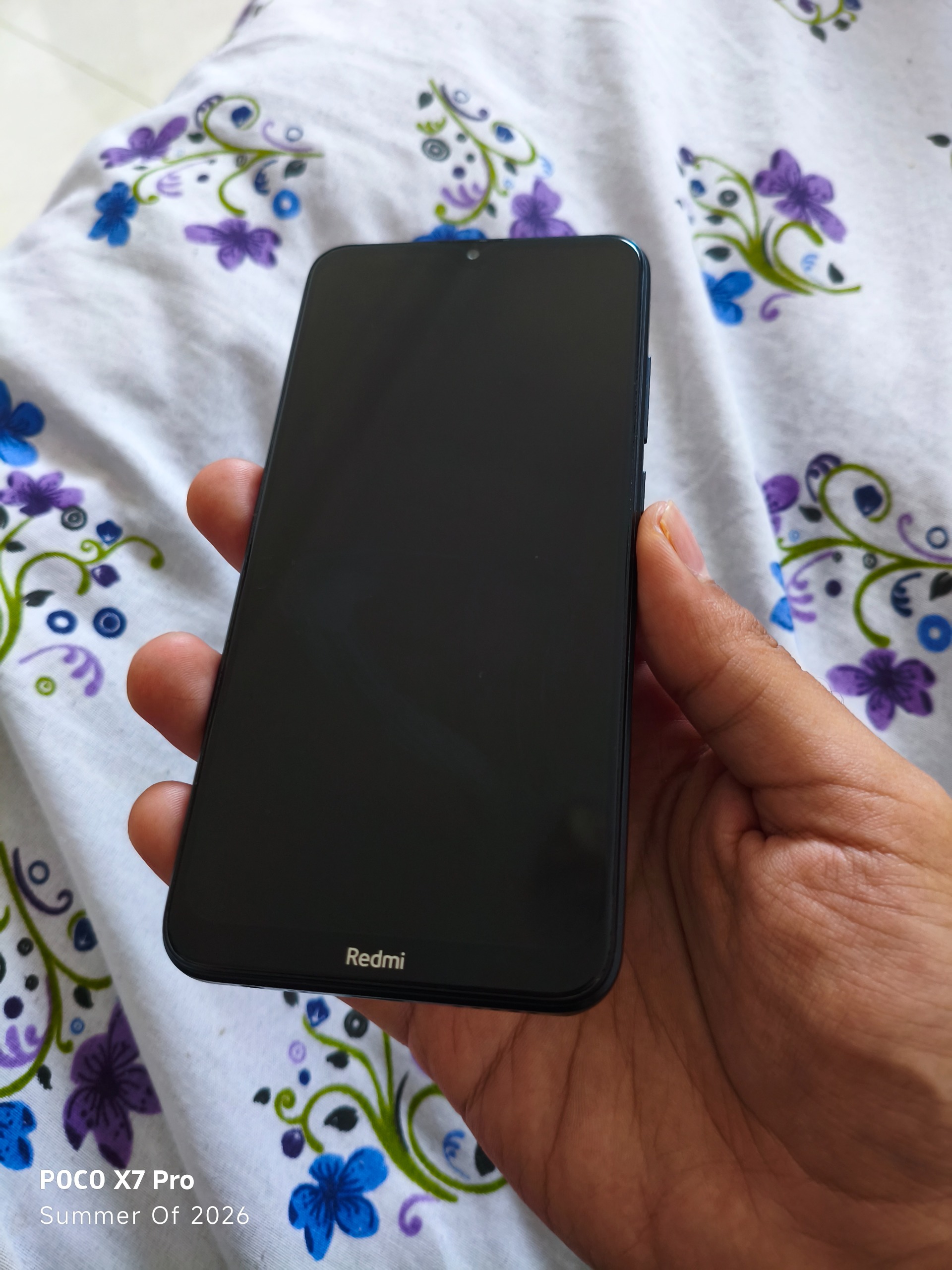Redmi 8A 4G