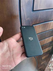 BLACKBERRY