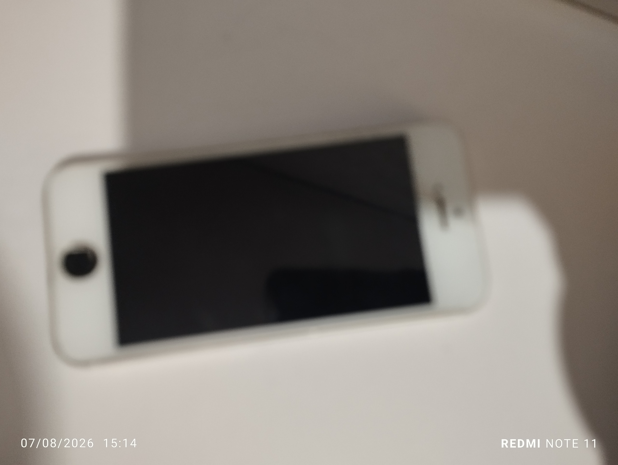 گوشی آیفون 5s