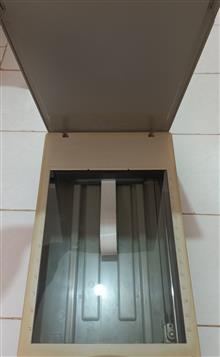 اسکنر