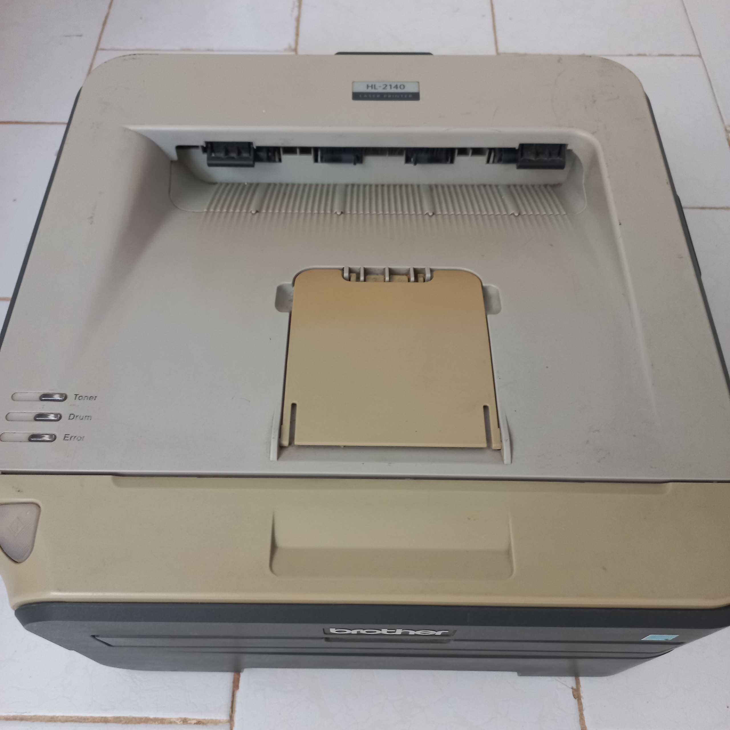 پرینتر برادر HL_2140