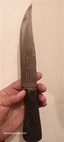 چاقوی