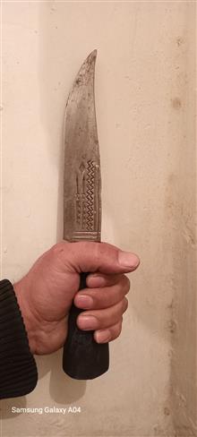 چاقوی