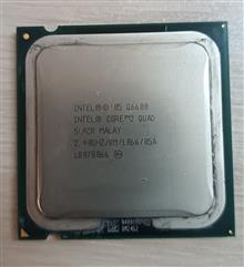Cpu