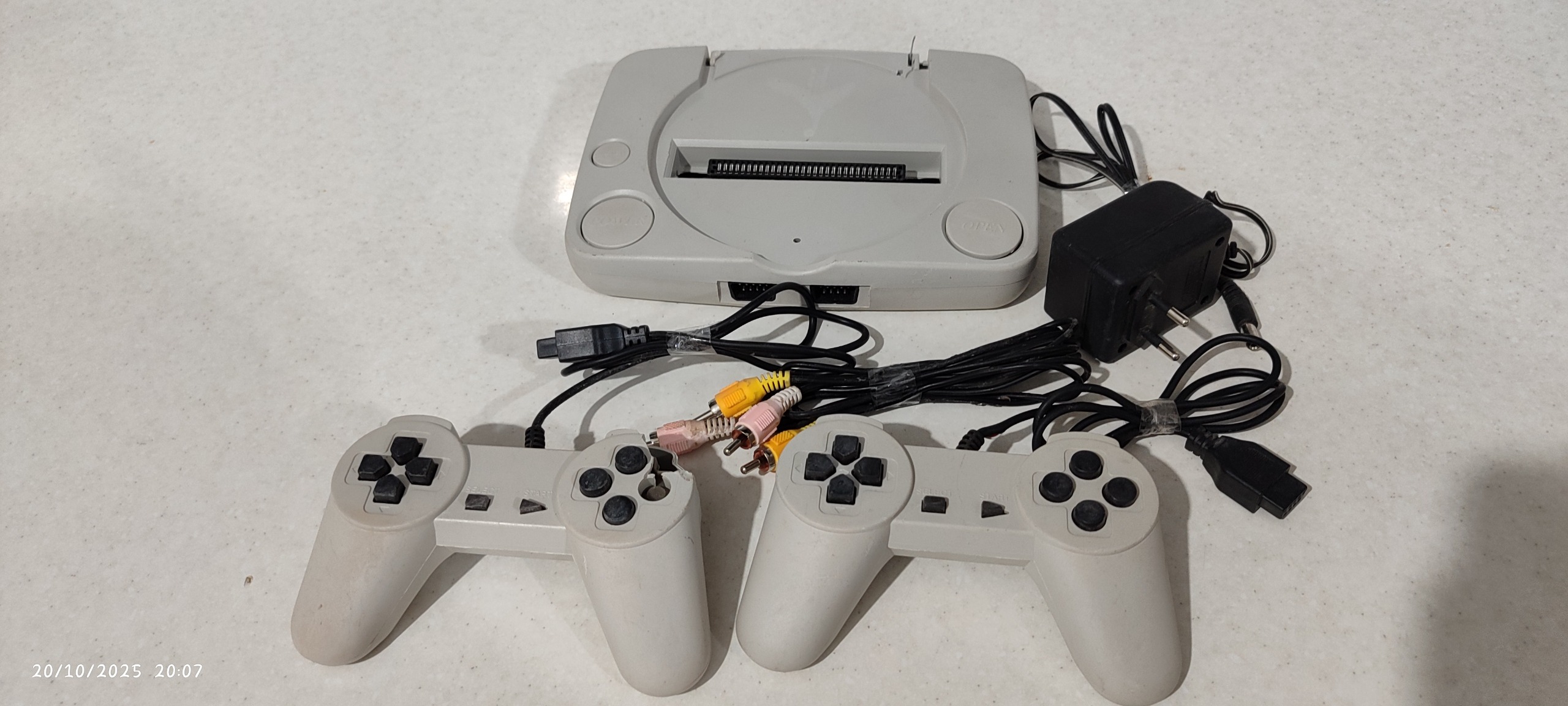 آتاری میکرو تست نشده(ارسال رایگان)