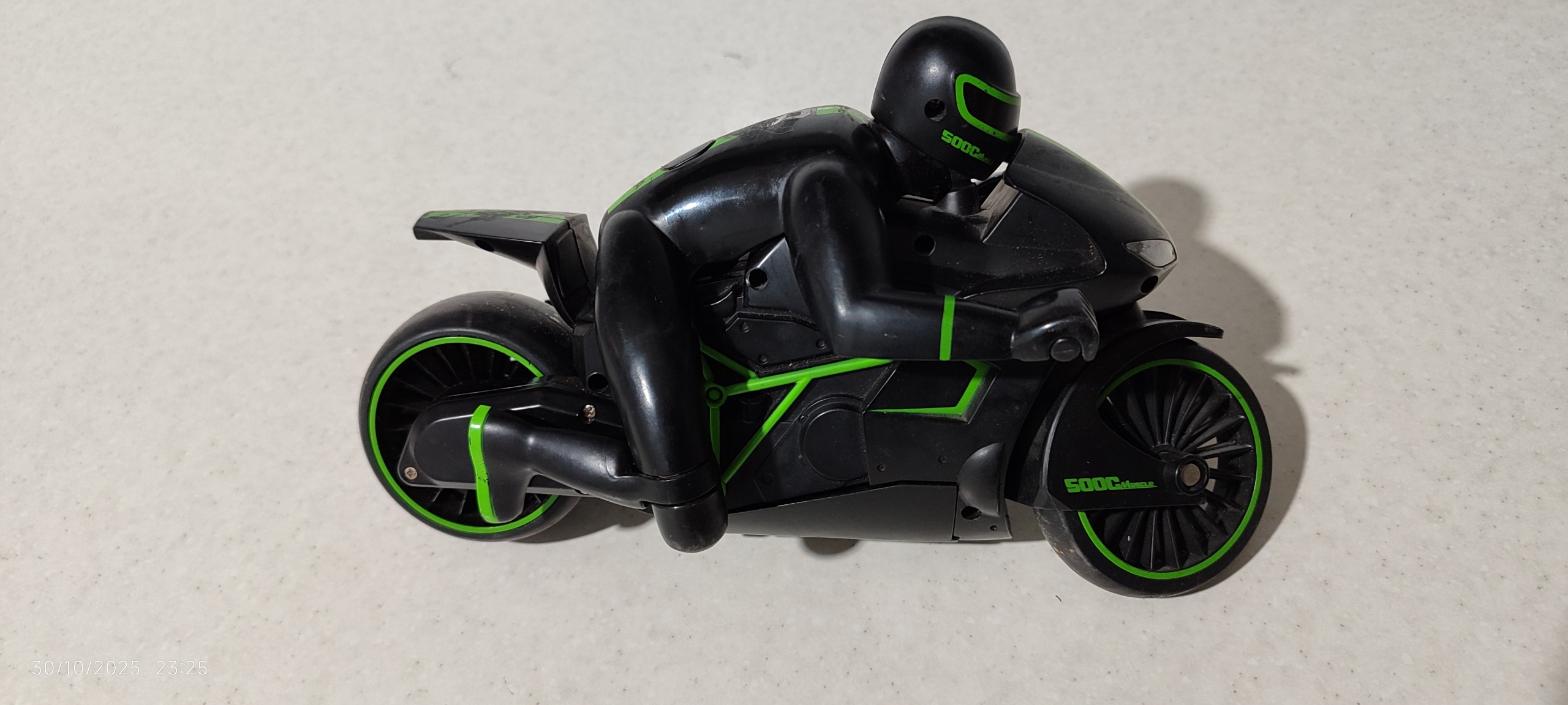 موتور بازی تست نشده ارسال رایگان