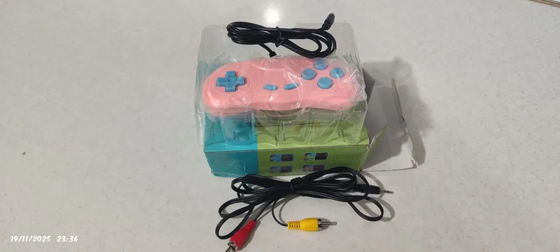 دسته کنسول بازی قابل حمل ارسال رایگان