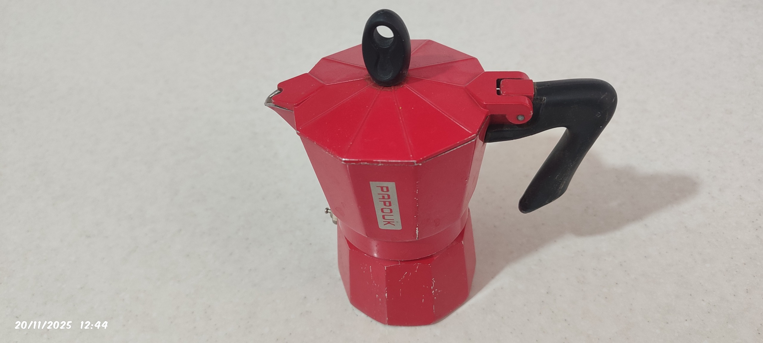 قهوه جوش ارسال رایگان