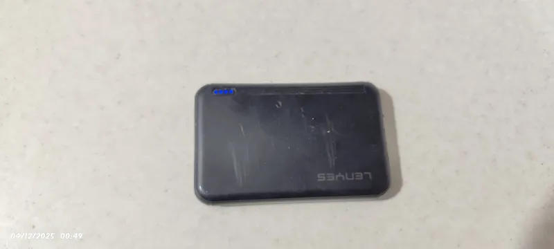 پاور بانک ارسال رایگان