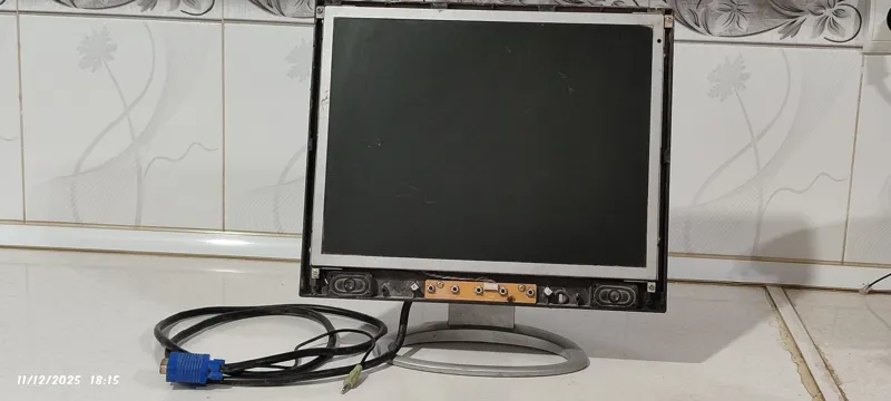 مانیتور led ارسال رایگان