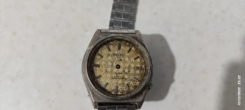 ساعت سیکو ژاپن ارسال رایگان