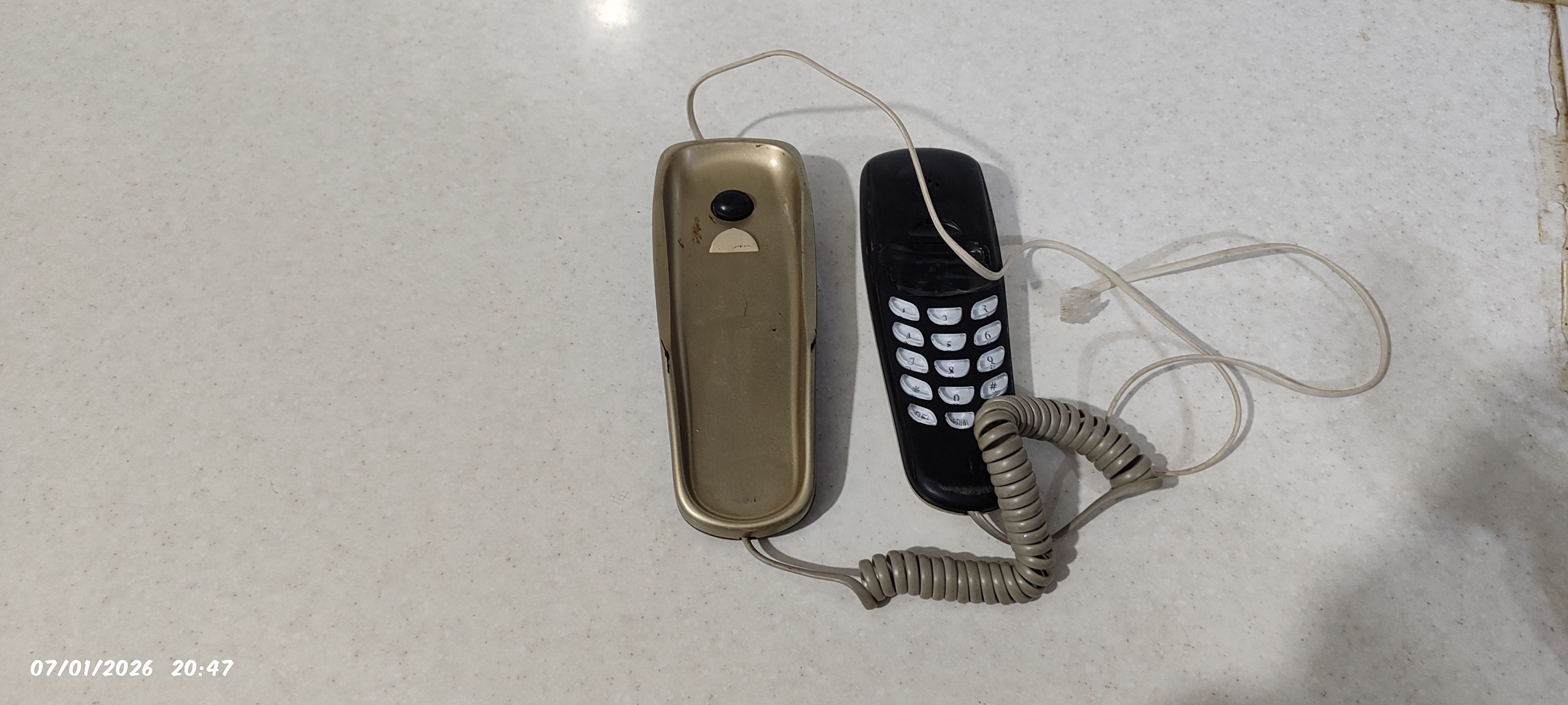 تلفن رومیزی ارسال رایگان