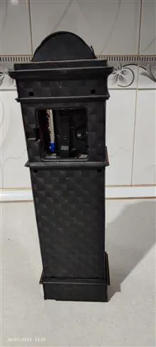 ساعت
