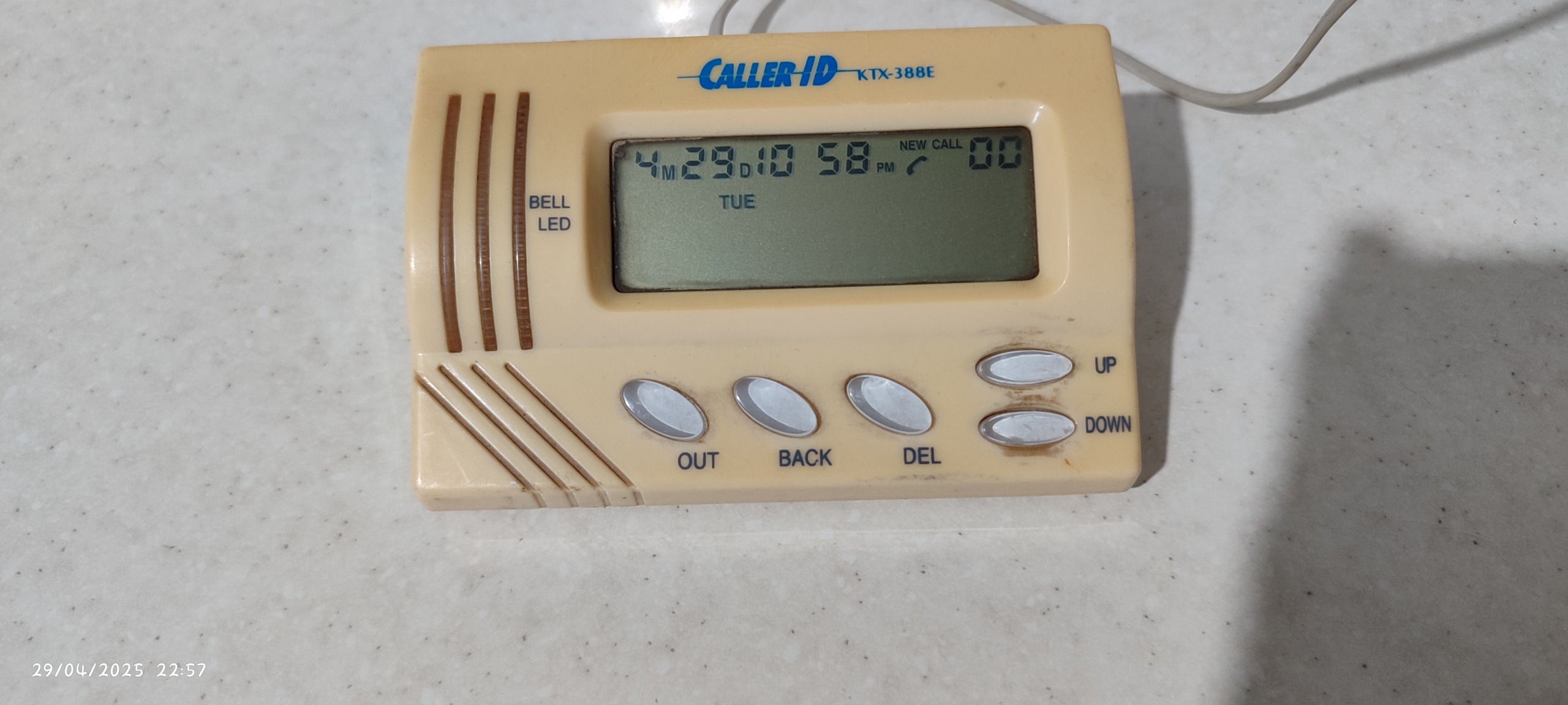 کالر آی دی(ارسال رایگان)