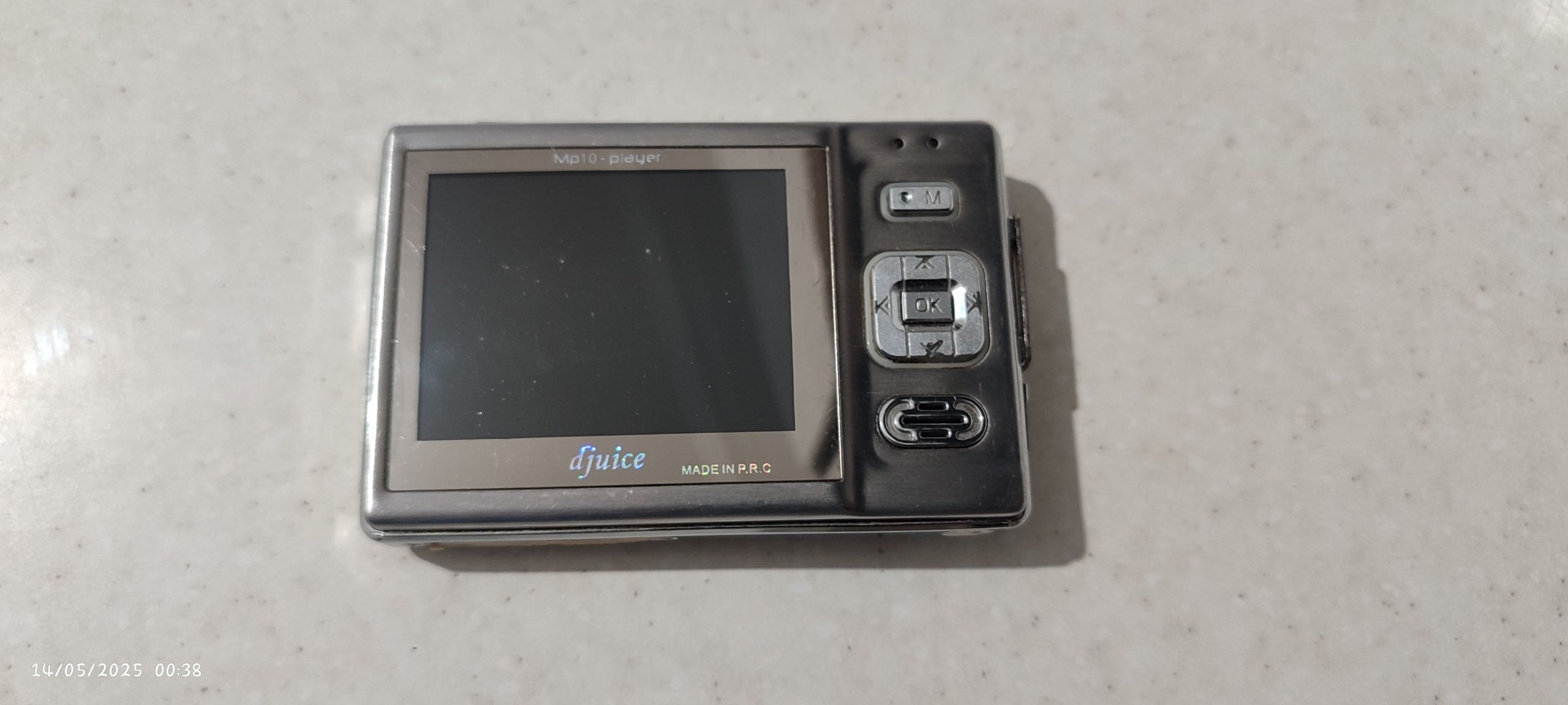 دوربین عکاسی MP10 ارسال رایگان