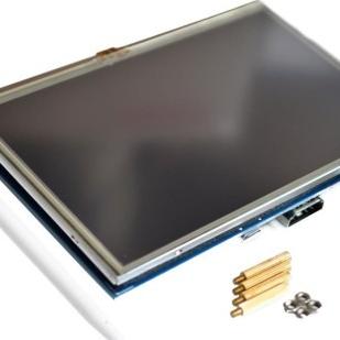 5inch hdmi lcd v2