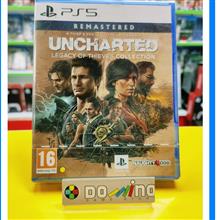 Uncharted