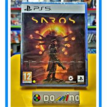Saros
