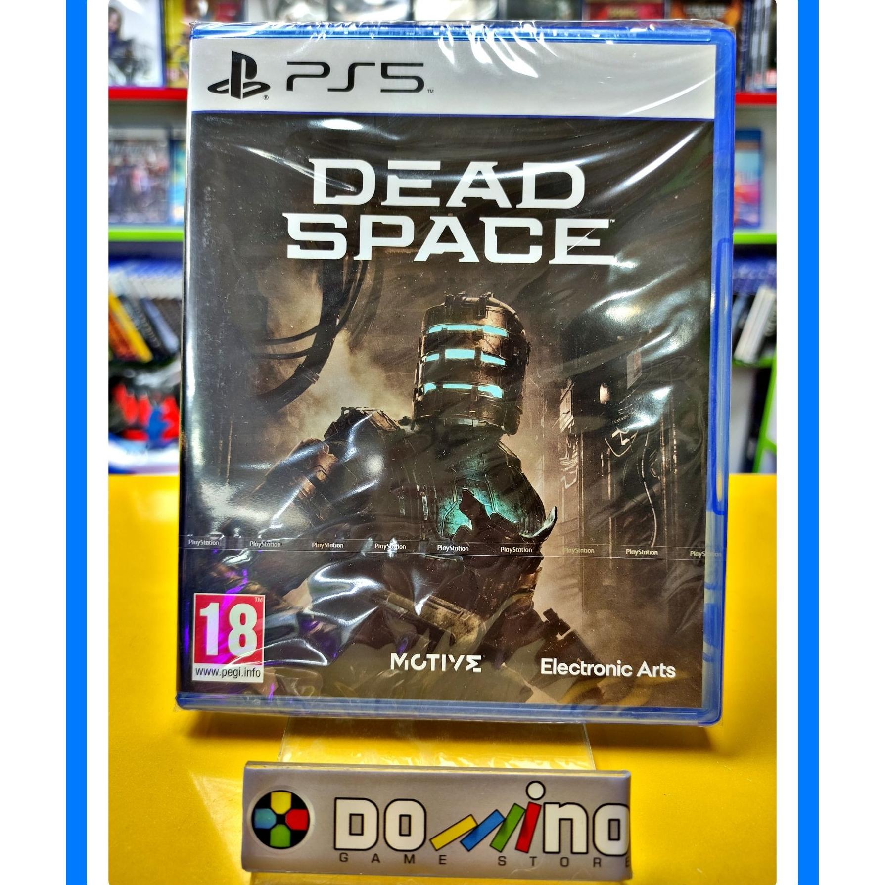 Dead Space آکبند